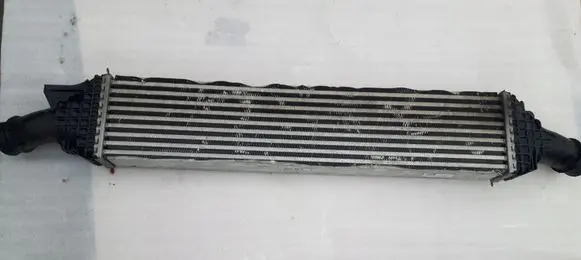 Audi A4 S4 B6 8E 8H Intercooler radiator 8K0145805G