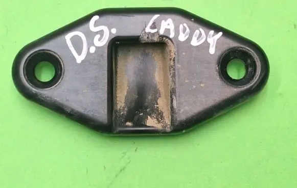 Volkswagen Caddy Other interior part 1K0843667a