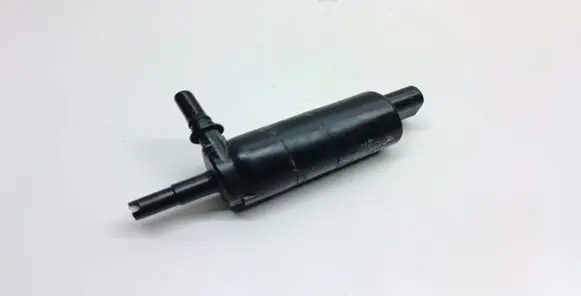 BMW 5 GT F07 Headlight washer pump 7217792 67127217792