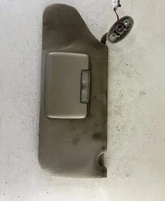 Jeep Cherokee III KJ Sun visor