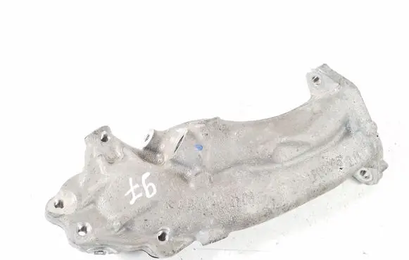 Infiniti Q50 EGR valve line/pipe/hose A6511402108
