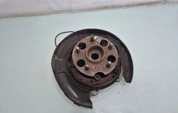 Lexus RX 330 - 350 - 400H Rear wheel hub
