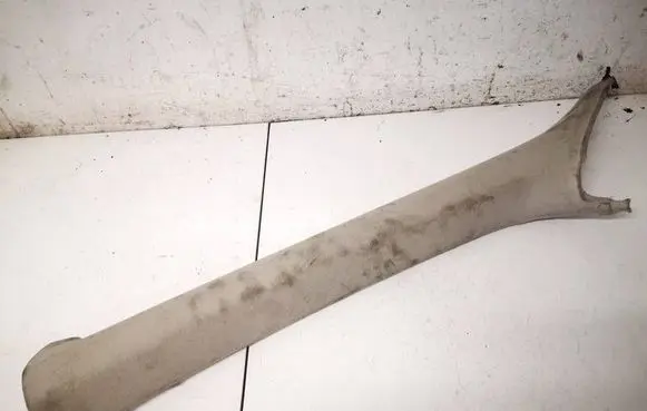 Audi Q7 4L (C) pillar trim 4L0867233