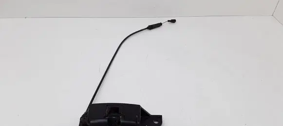 Renault Megane II Convertible roof lock/latch 8200355695