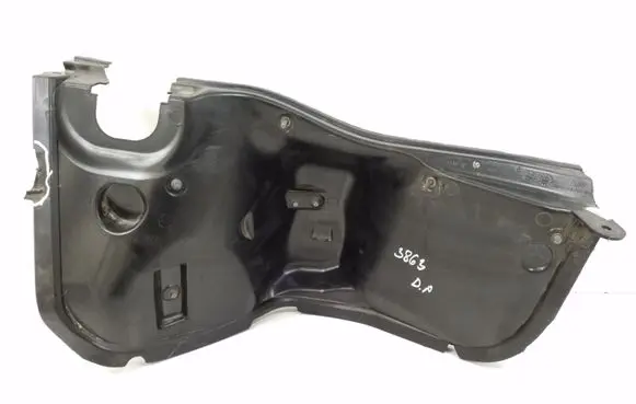Porsche Cayenne (92A) Other engine bay part 7P5819512B