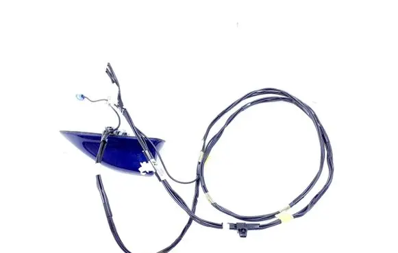 Toyota Yaris XP210 Aerial GPS antenna 86101K0320B