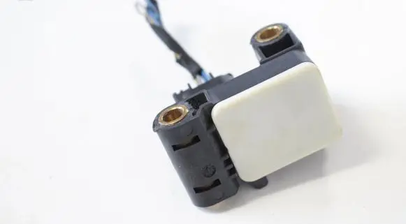 Toyota Hilux (AN120, AN130) Airbag deployment crash/impact sensor 6956485