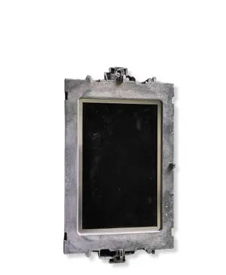 Mercedes-Benz C W204 Screen/display/small screen A2049005205
