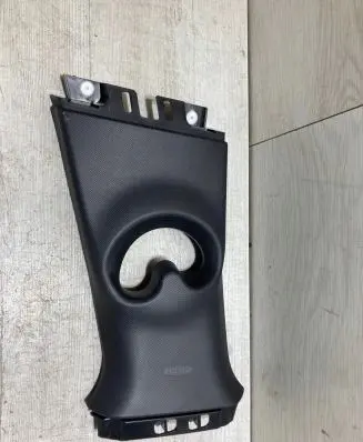 Mini One - Cooper F56 F55 (B) pillar trim (top) 7313337