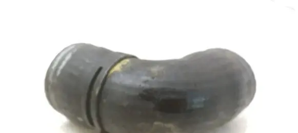 Intercooler hose/pipe