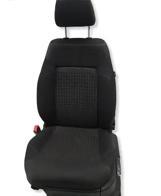 Volkswagen Polo V 6R Front driver seat 