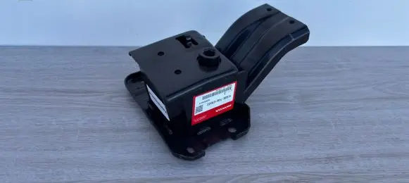 Honda Civic X Quarter panel pressure vent 71585TGGE00ZZCCCV