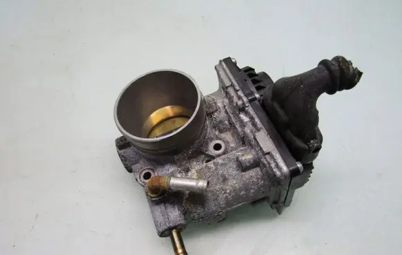 Honda Jazz IV GR Throttle body valve J101120