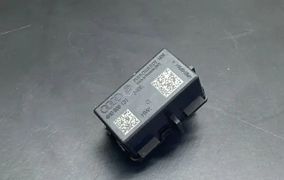 Audi A7 S7 4G Keyless (KESSY) go control unit/module 4H0909131