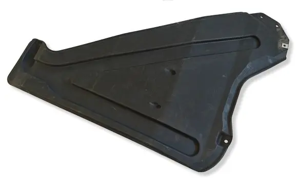 Audi Q7 4M Pickup box liner 4M0825219C