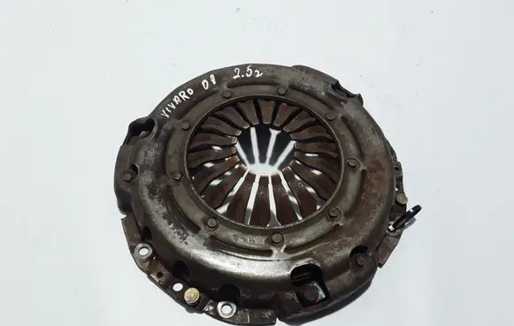 Renault Trafic II (X83) Pressure plate 8200828472