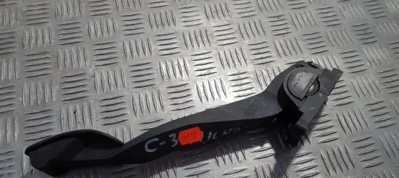 Citroen C3 Accelerator throttle pedal 0280752240 9644093480