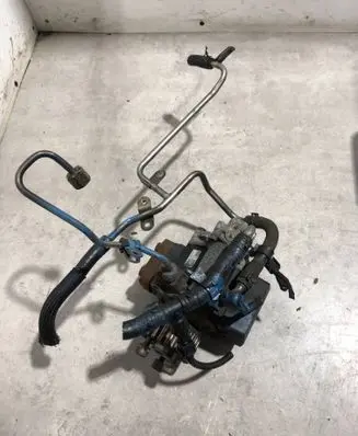 Skoda Superb B6 (3T) Fuel injection high pressure pump 03L130755E