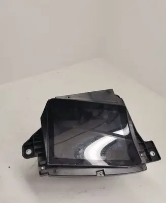 BMW X5 F15 Head up display screen 9384374