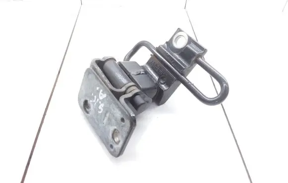 Audi Q7 4L Rear door lower hinge 4L0833411A