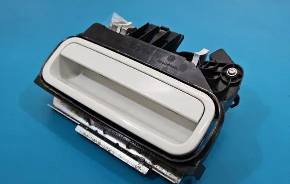 Volkswagen Caddy Tailgate/trunk/boot exterior handle 7E0827264B IMPRK1586507