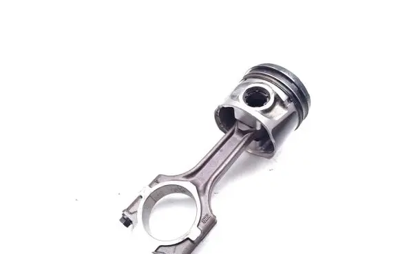 Fiat Doblo Piston with connecting rod 263A8.000