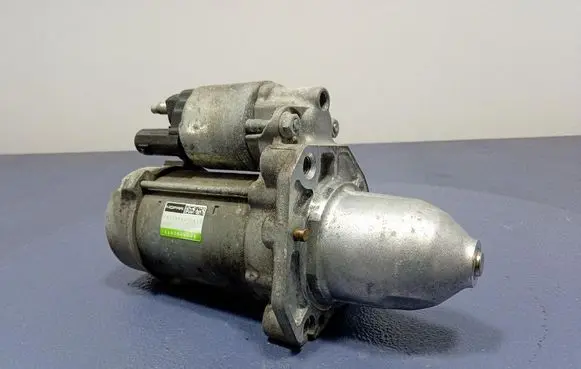 Jeep Grand Cherokee Starter motor 56029780AD