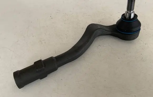 Audi A6 S6 C7 4G Steering tie rod end 8K0422817B 4G0423811A