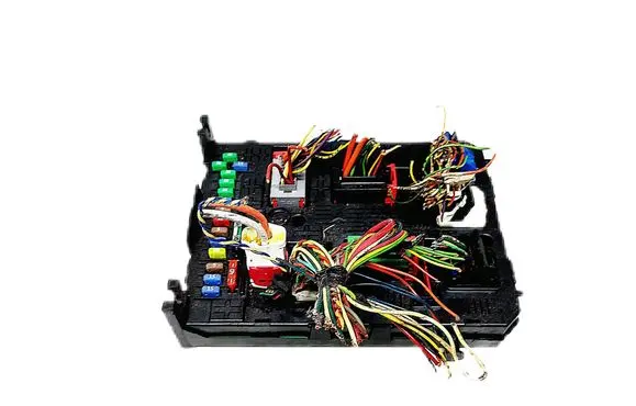 Citroen C4 I Comfort/convenience module 966405878002