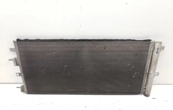 Ford Mondeo MK V A/C cooling radiator (condenser) DG9H19710AD