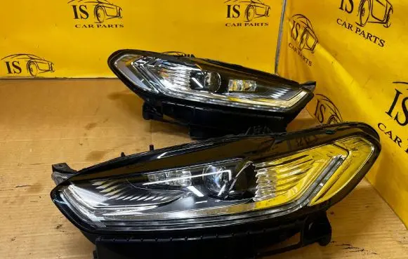 Ford Mondeo MK V Headlight/headlamp ES7313D155CD ES7313D154CD