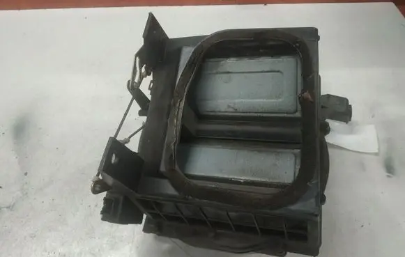 Volvo S40, V40 Interior heater climate box assembly housing MF1163003172