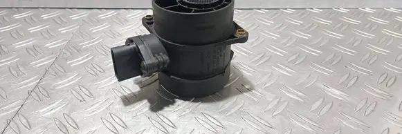 Mercedes-Benz E W211 Mass air flow meter A6460940048 0281002535 M0031