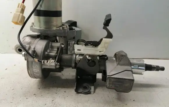 Electric power steering pump