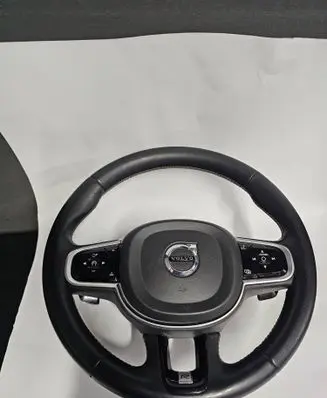 Volvo XC90 Steering wheel 39834466