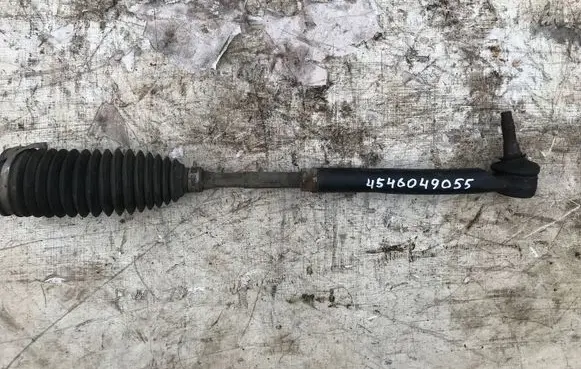 Steering tie rod
