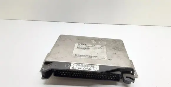 BMW 5 E39 ABS control unit/module 0265109016 1164132