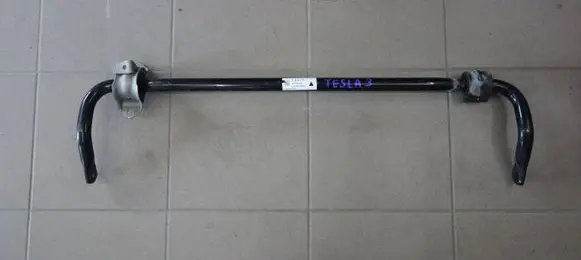 Tesla Model 3 Front anti-roll bar/sway bar 114438700B