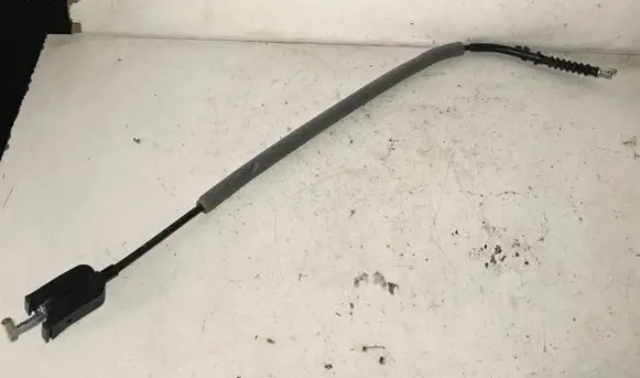 Skoda Octavia Mk3 (5E) Front door cable line 7N0837017B