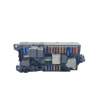 Mercedes-Benz E W211 SAM control unit 2115453901
