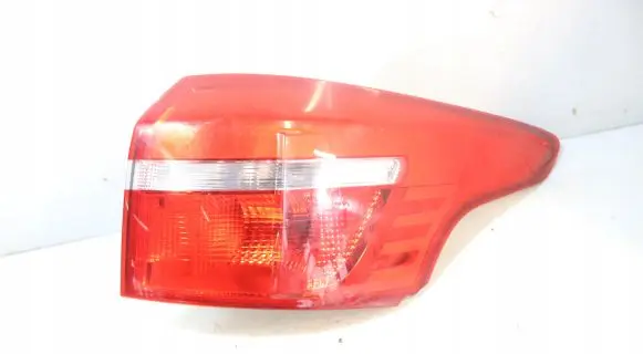 Ford Focus C-MAX Rear/tail lights