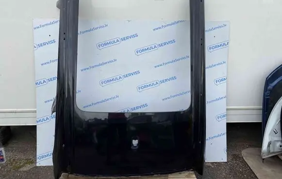 Audi Q7 4M Roof 4M0809457C 4M0809457D
