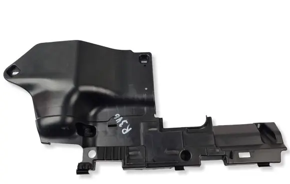 Dodge Durango III Other interior part 5057790 66592