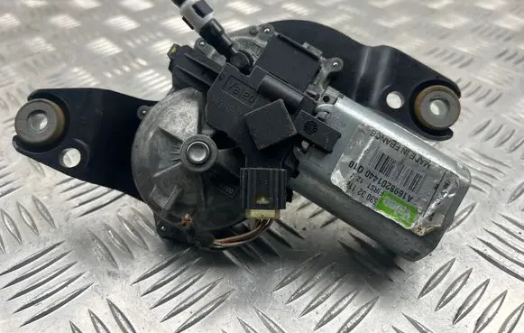 Mercedes-Benz B W245 Rear window wiper motor 53032112 A1698201440