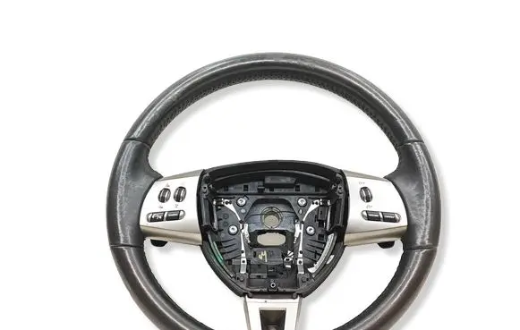 Jaguar XF X250 Steering wheel 8X23CCLEG