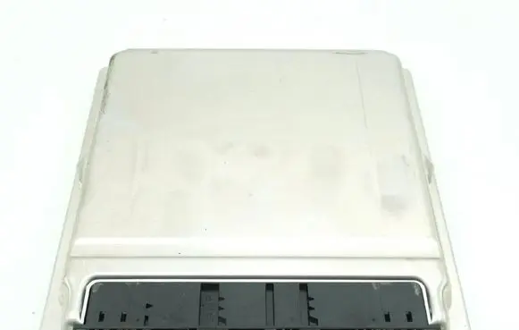 Engine control unit/module ECU