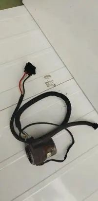Subaru Impreza IV Steering rack electric part P00143122762