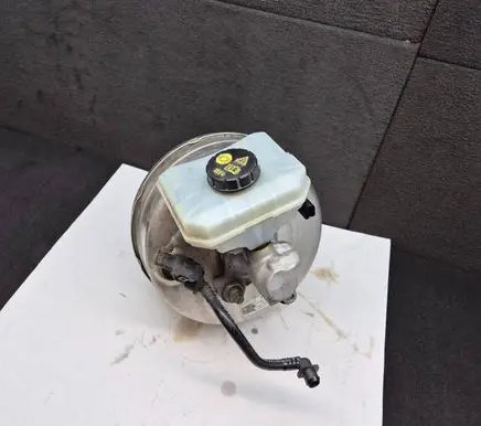 Audi Q8 Brake booster 4M0612103Q 8W0611301 4M1611931E