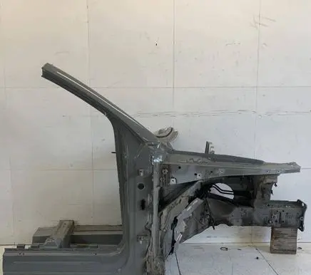 Audi Q5 SQ5 FY Front quarter panel