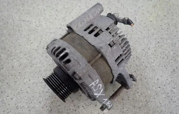Mitsubishi ASX Generator/alternator A2TX1081B